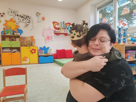 Všechno nejlepší!